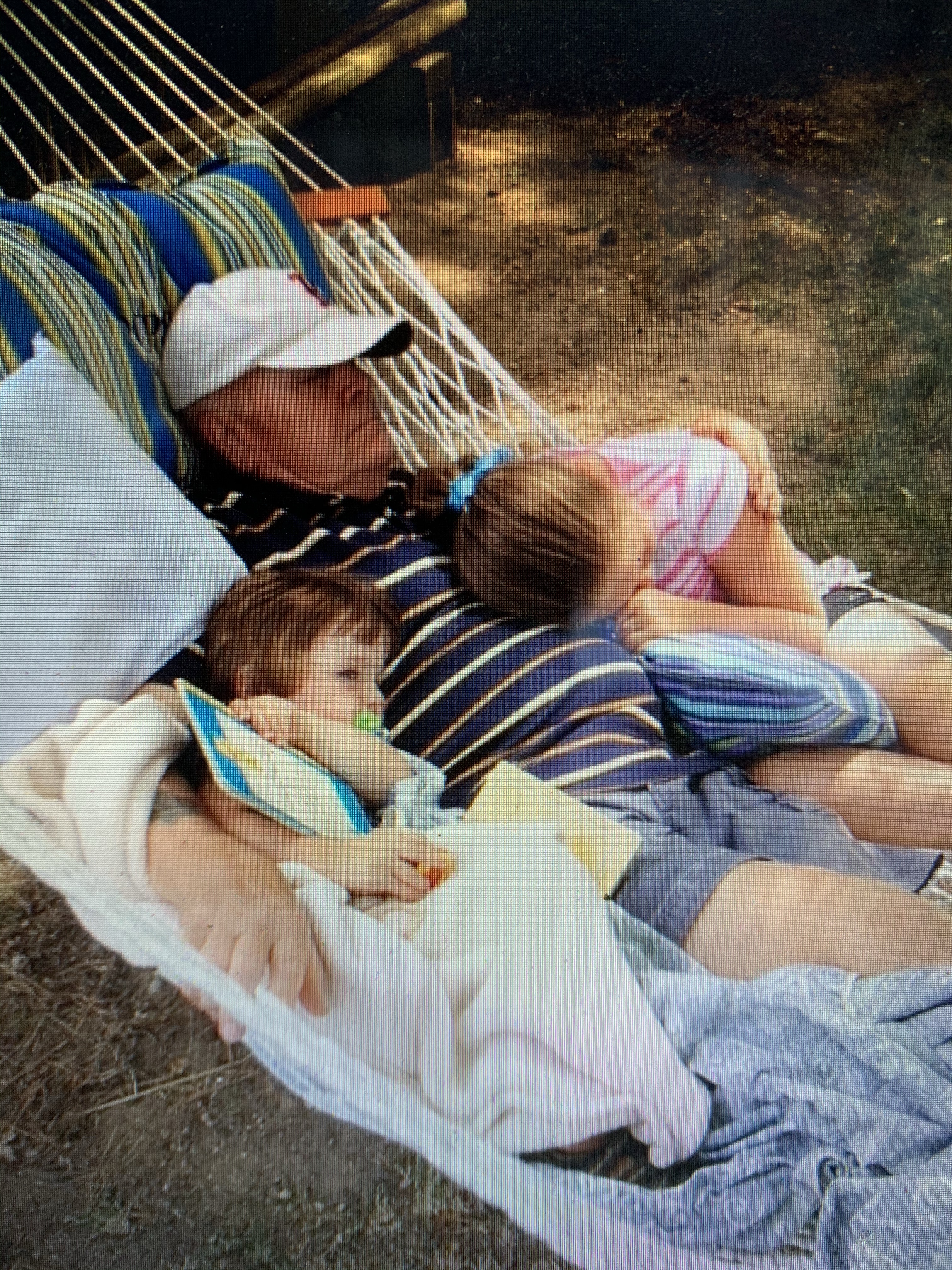 What motivates you?…A Tribute to the Man that Motivates Me.